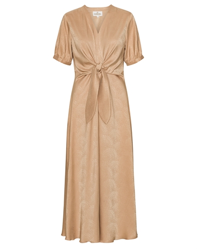Faye Kjole - Art Deco Rouge - Karmamia Copenhagen